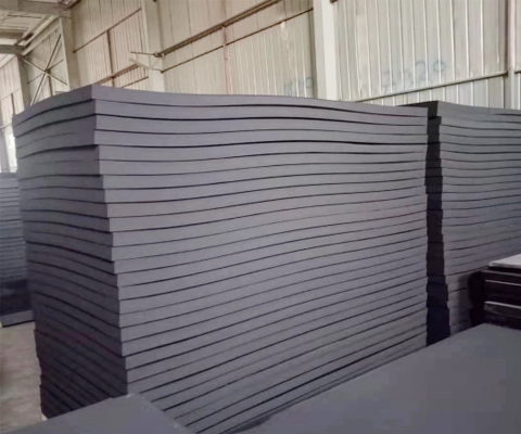 閉孔NBR/PVC(仿CR)泡綿 (Closed-cell NBR/PVC (CR-like) foam) 閉(bì)孔NBR/PVC(仿CR)泡(pào)綿 (Closed-cell NBR/PVC (CR-like) foam)